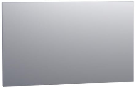 Brauer Emerald Spiegel - 120 cm - Rechthoekig