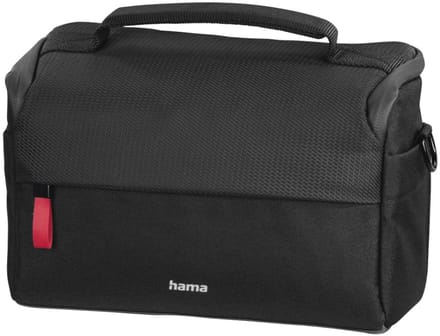 Hama - Cameratas Matera - 23x 9,5x 14cm - Zwart
