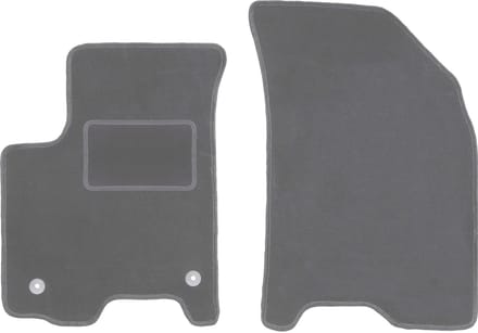 Automatten voor: Chevrolet Aveo I T200 / T250 hatchback, sedan (2002-2011)