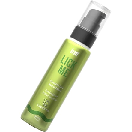 INTT - Lick Me Caipirinha - 50 ml