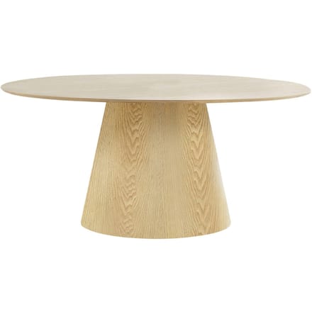 Eettafel Bolton ovaal | House Nordic