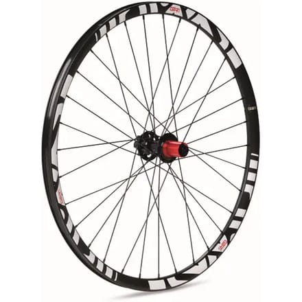 Achterwiel Gurpil GTR SL23 Shimano Boost