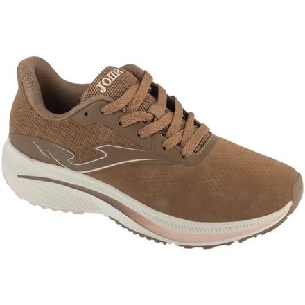 Joma Argon Lady 25 RARGLW, beige hardloopschoenen voor dames 36 beige