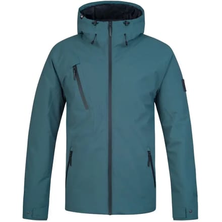 Hooded jacket Hannah Derk II