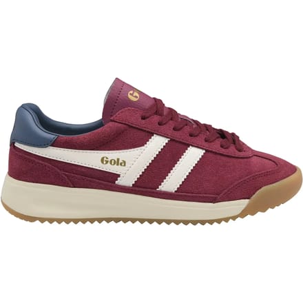 GOLA TORNADO 88 CLB781KW Sneaker bordeaux maat 38