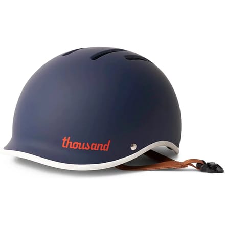 Heritage 2 - Thousand Navy - Medium