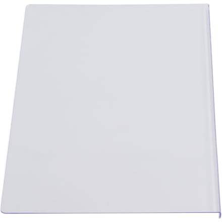 Blauw Licht Schermbeschermer 22in Computer Breedbeeldscherm Oogbescherming Anti UV Schermfilter white