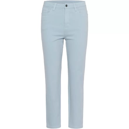 Dames Straight jeans KAFFE Zelina