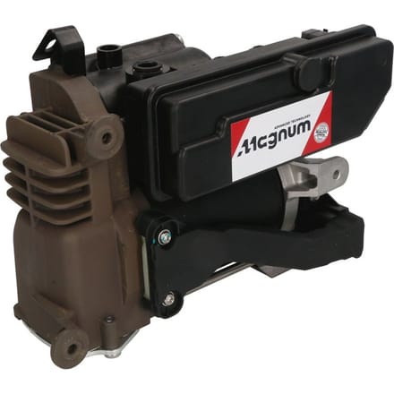 Compressor, pneumatisch systeem MAGNUM TECHNOLOGY KPC001MT