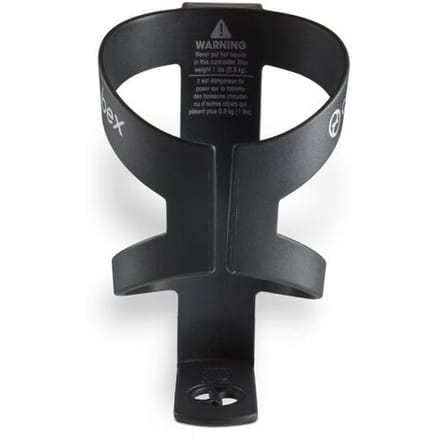 Cybex 2-in-1 Bekerhouder - Kinderwagenaccessoire - Black