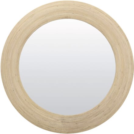 Light & Living spiegel piedre 109.5x4.5x109.5cm -