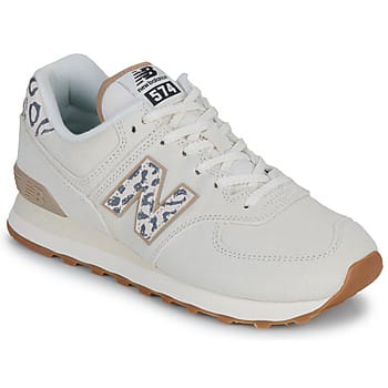 New Balance - maat 40- WL574 Dames Sneakers - Sea Salt