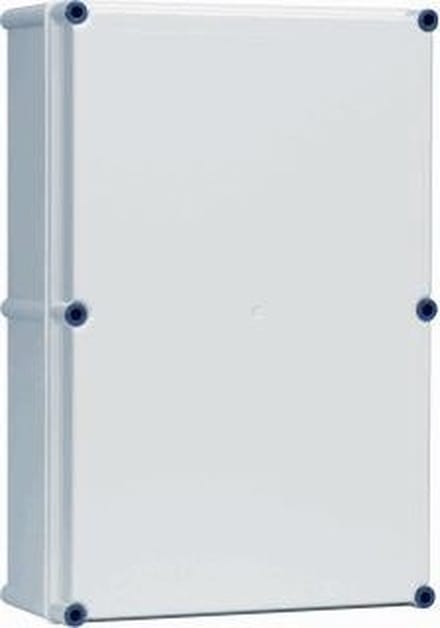 EATON INDUSTRIES Halyester Installatiekast leeg