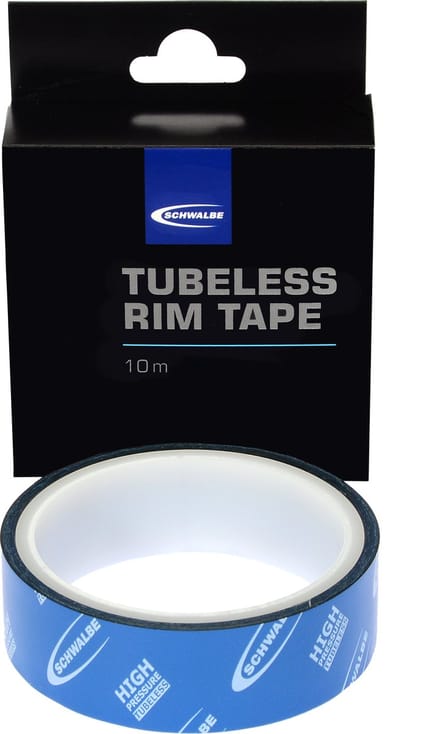Velglint schwalbe zelfklevend 10mx23mm tubeless - 200164
