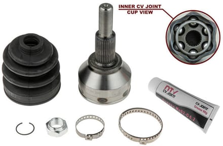 Homokineet reparatie set OEM 52123583AA