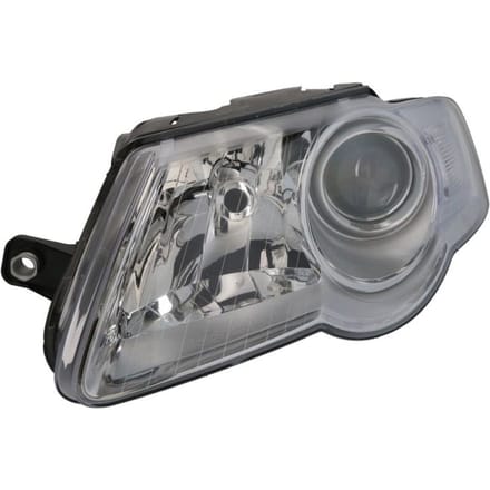 Koplampen DEPO 441-11A7L-LDEM1, links