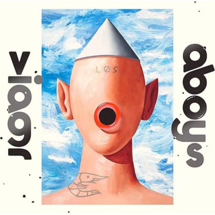 Viagra Boys - Viagr Aboys (CD)