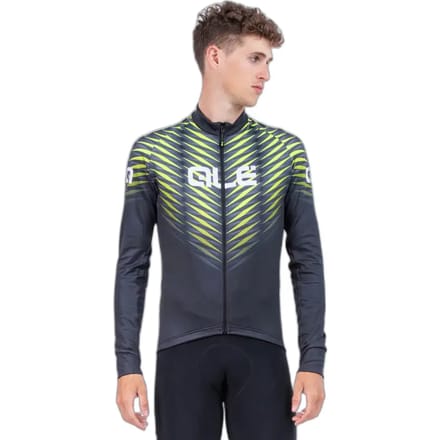 Jersey met lange mouwen Alé Thorn