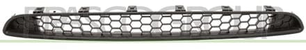 Zwarte Rooster voor FIAT PUNTO 2012 en later