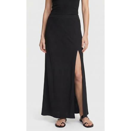 & Other Stories Evina Maxi Skirt Black Taglia: 36 | Maxi gonne Outlet | Donna | Nero