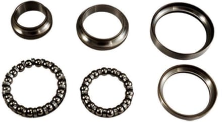 Set balhoofdlagers Buzzetti voor Scooter Kymco 125 Downtown vanaf 2009 Nieuw