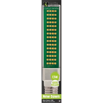 LED-lamp horizontale positie Aquarium Systems New Dawn