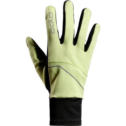 Odlo Intensity Safety Light Handschoenen Senior
