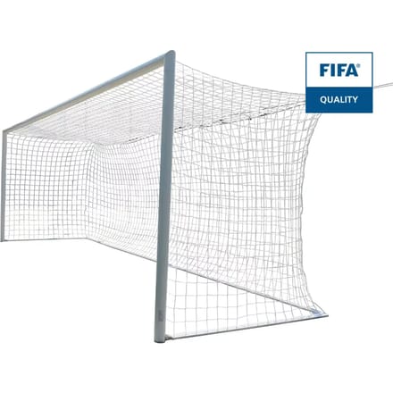 Fifa gecertificeerd voetbaldoel accessoire Sodex Sport