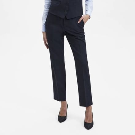 Pantalon Dames Sunwill 649-2722-410 | maat 38 | inseam 80