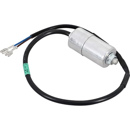 AEG condensator, compressor, 2uf 4055995403