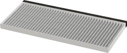 Bosch CleanAir Koolstoffilter 17006837