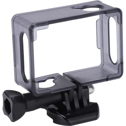 SJCAM Frame Houder Mount Frame Case voor SJCAM SJ4000 Actie Sport Camera Accessoires