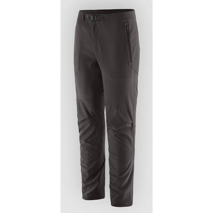 Patagonia Terravia Alpine - Reg Broek zwart
