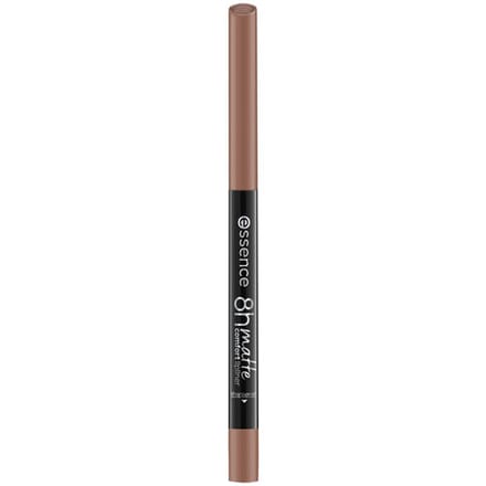 Essence - Lippenpotlood 8H Matte Comfort - 01 Cinnamon Spice