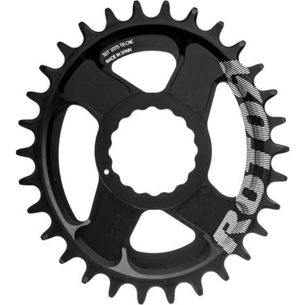 Mono kettingblad Rotor Q Rings dm race face q34T