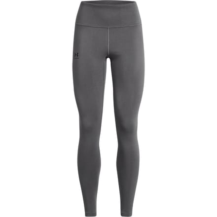 Under Armour Rival Tight Dames-Donkergrijs