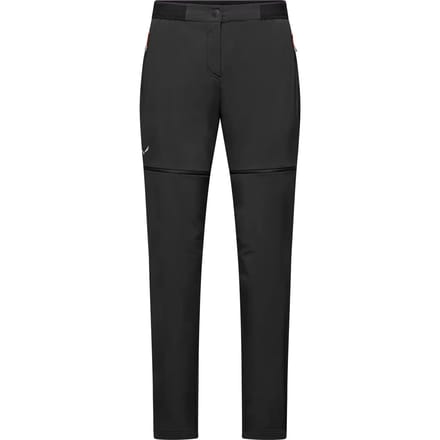 2-in-1 Wandelsbroek Dames Salewa Pedroc 3
