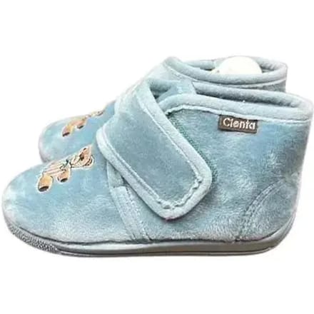 Babyslofjes Cienta Osito Grenoble