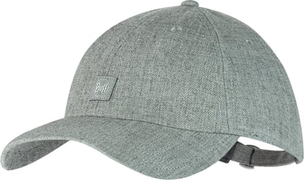 BUFF® Chill Basebal Cap DYCEL HEATHER GREY - Pet