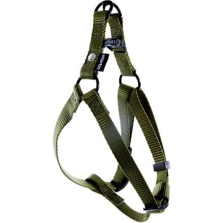 Harnas voor hond nylon harnas Martin Sellier Clas