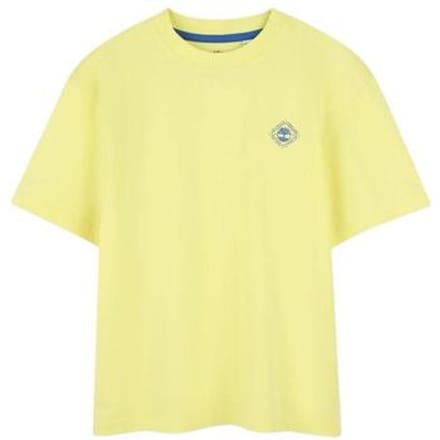T-shirt Timberland T60424