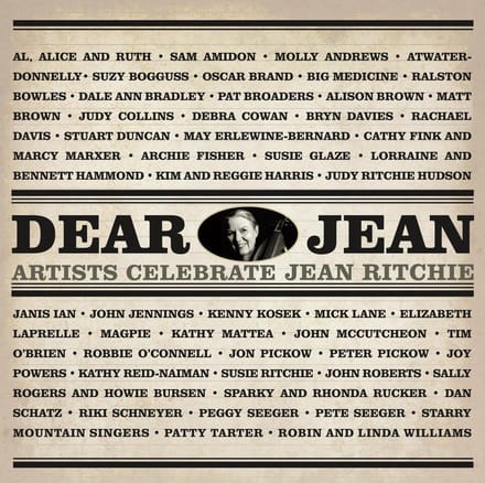 Dear Jean