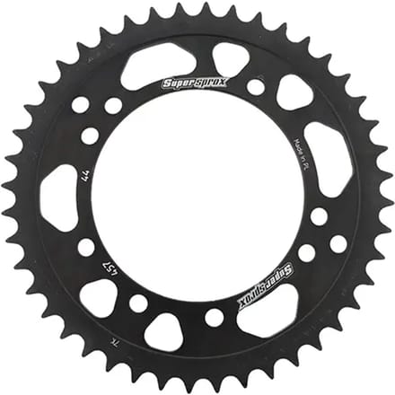 Motorfiets kroon Supersprox RFE-457:44