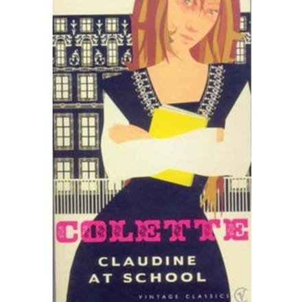 Claudine At School - Claudine - Colette