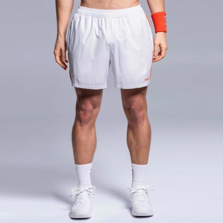 Nox Team Shorts White, S
