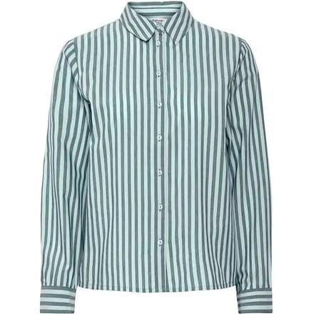 b.young - BYHETILA SHIRT 2 - Dames - Lange mouwen shirts