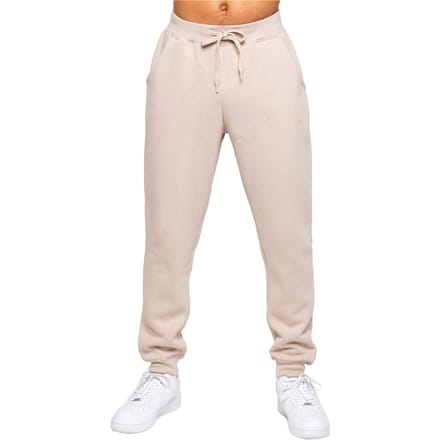 Kruze | Heren fleece jogger