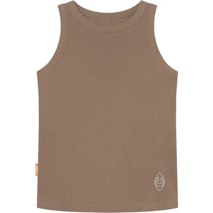 Geribde damestanktop Cuera Active