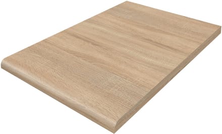 ROE Furniture - Blat keukenblad - 60cm - Laminated - Sonoma