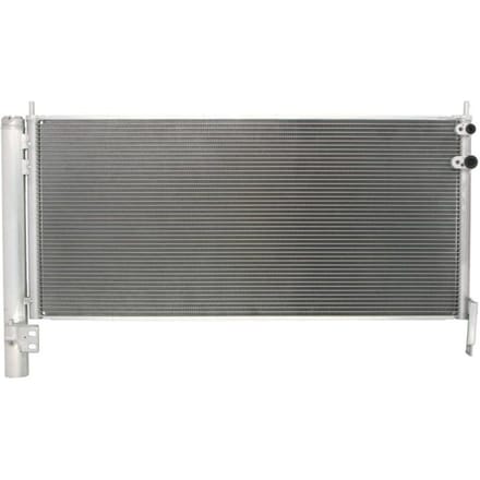 Condensator, airconditioning KOYORAD CD010420M